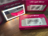 Espejo Miralux Led Premium