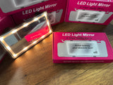 Espejo Miralux Led Premium