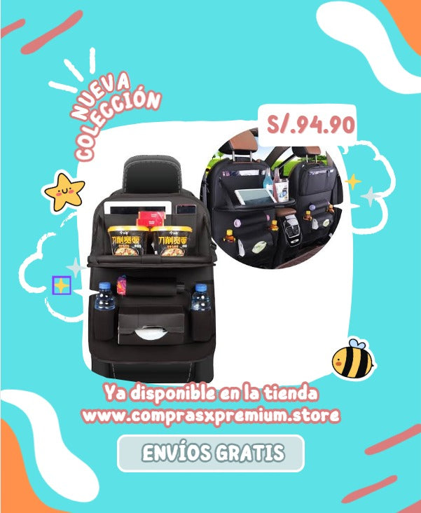 Multi Organiza