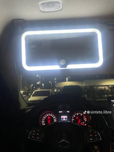 Espejo Miralux Led Premium