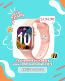 Smartwatch T900 Max Evo Serie 10