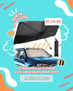 Solar Ultra Protector pro