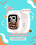 Smartwatch T900 Max Evo Serie 10