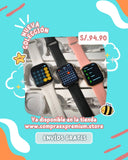 Smartwatch T900 Max Evo Serie 10
